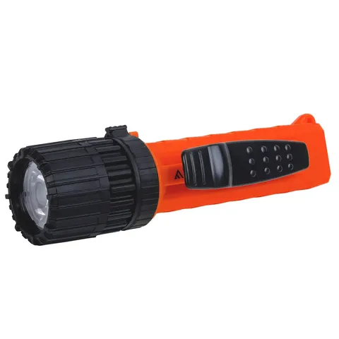 Ліхтар пожежний Mactronic M-Fire Focus (235 Lm) Rechargeable Ex-ATEX (PHH0213RC) — фото 2