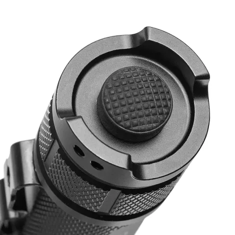 Ліхтар тактичний Mactronic Black Eye 1100 (1100 Lm) Recharg Type-C (THH0048) — фото 8
