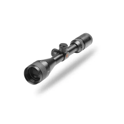 Оптичний приціл Gamo 4-12x44 AO — фото 2