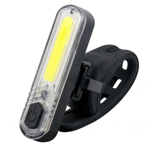 Комплект ліхтарів велосипедних Mactronic Duo Slim (60/18 Lm) USB Rechargeable (ABS0031) — фото 13