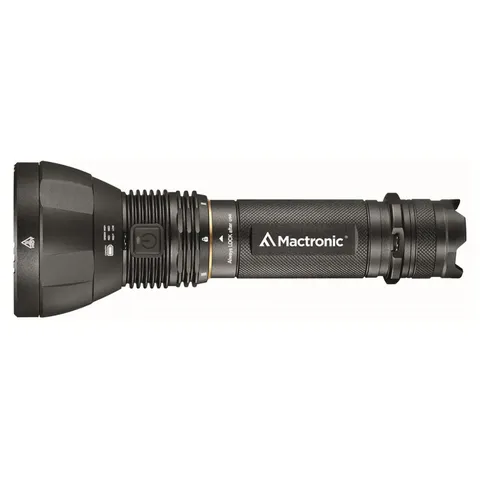 Ліхтар тактичний Mactronic Blitz K12 (11600 Lm) Rechargeable (THS0011) — фото 13