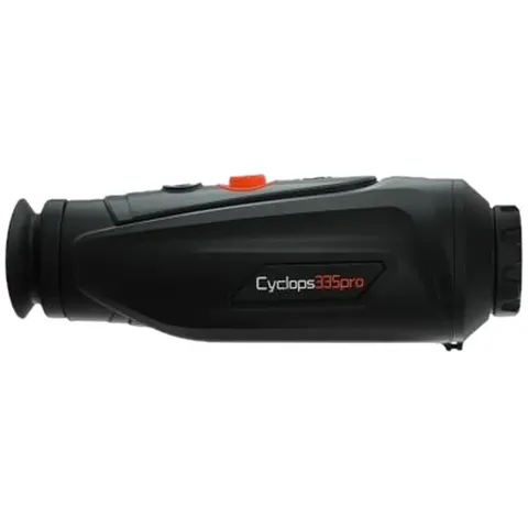 Тепловізійний монокуляр ThermTec Cyclops CP335Pro — фото 3