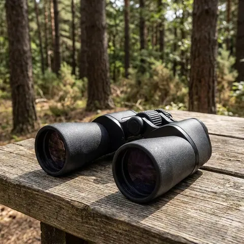 Бінокль Opticron Adventurer T 10x50 WP (30689)