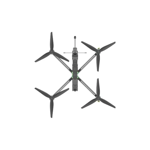 Квадрокоптер iFlight XL10 V6 Analog 6S BNF 5.8G 1.6W ELRS 868/915MHz — фото 8