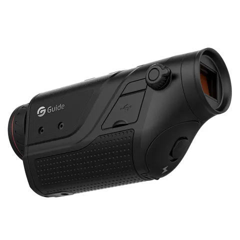 Тепловізійний монокуляр GUIDE TD410 400х300px 19mm — фото 7