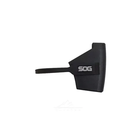 Сокира SOG Camp Axe (456 г) — фото 7