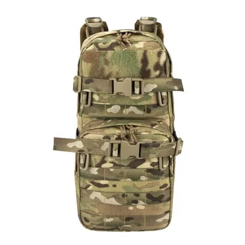 Рюкзак мультикам MAKS 2 Mini з MOLLE системою — фото 6