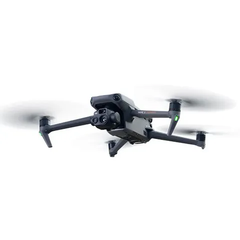 Квадрокоптер (дрон) DJI Mavic 3T Thermal Enterprise – професійний з тепловізором — фото 2