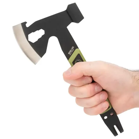 Легка сокира SOG Dual Strike Axe (255.15 г) — фото 4