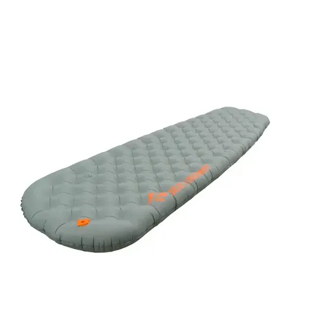 Надувний килимок (183х55х10см) Ether Light XT Insulated Mat 2020 Pewter від Sea to Summit — фото 6