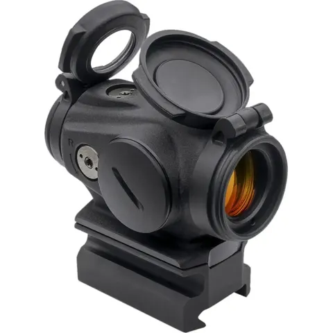 Приціл коліматорний Aimpoint Acro C-2 3.5 MOA інтерфейс Acro — фото 4