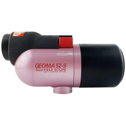 Підзорна труба VIXEN GEOMA 52S Pink (без окуляра) — фото 4