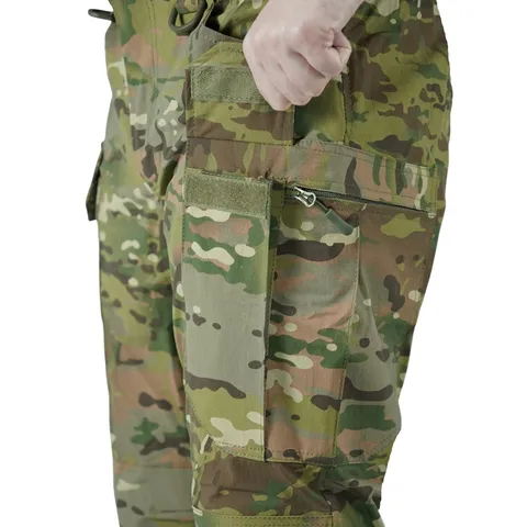 Штани Tactical Flex Pro FS - свобода рухів у будь-яких умовах — фото 6