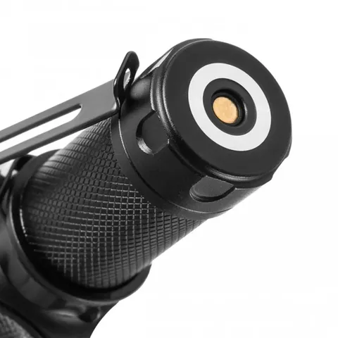 Ліхтар налобний Mactronic Cyclope II (600 Lm) Magnetic USB Rechargeable (THL0131) — фото 8
