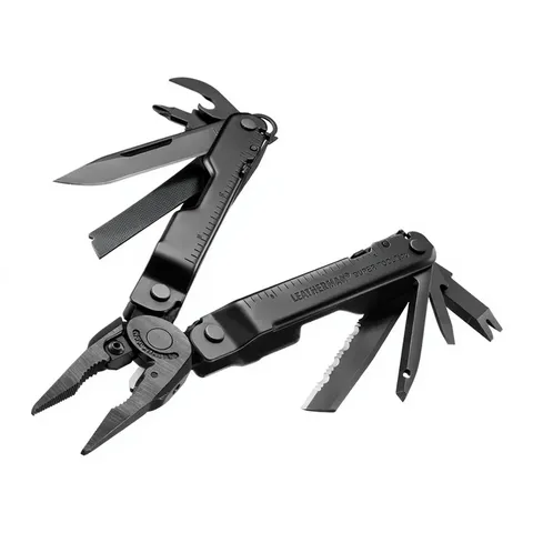 Мультитул LEATHERMAN SURGE Leatherman Super Tool 300M — фото 3