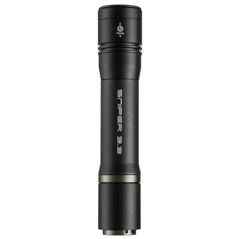 Ліхтар тактичний Mactronic Sniper 3.3 (1020 Lm) Focus Powerbank Recharg Type-C (THH0064) — фото 6