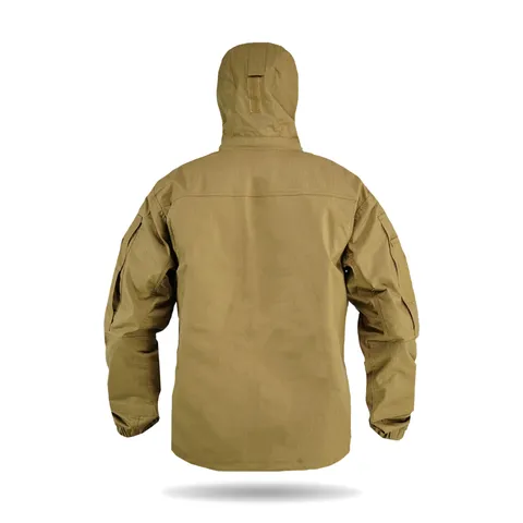 Польовий костюм FS Stretch-RipStop (Кітель та штани) для ЗСУ - Койот — фото 6
