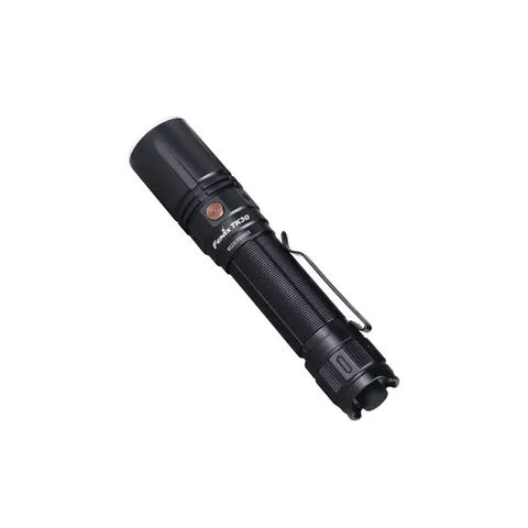 Ліхтар ручний лазерний Fenix TK30 Laser — фото 3