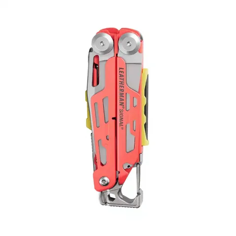 МУЛЬТИІНСТРУМЕНТ LEATHERMAN SIGNAL КАРТОННА КОРОБКА — фото 14