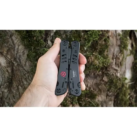 Мультитул Multi Tool Ganzo G302-В — фото 13