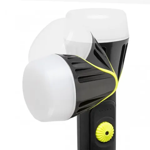 Ліхтар професійний Mactronic RoundBEAM (1000 Lm) Magnetic USB Rechargeable (PWL0071) — фото 5