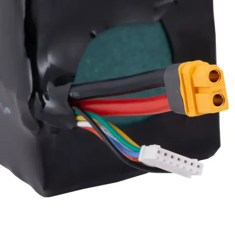 АКБ для коптерів/літаків BTRY 6s4p Molicel INR21700-P45B — фото 5