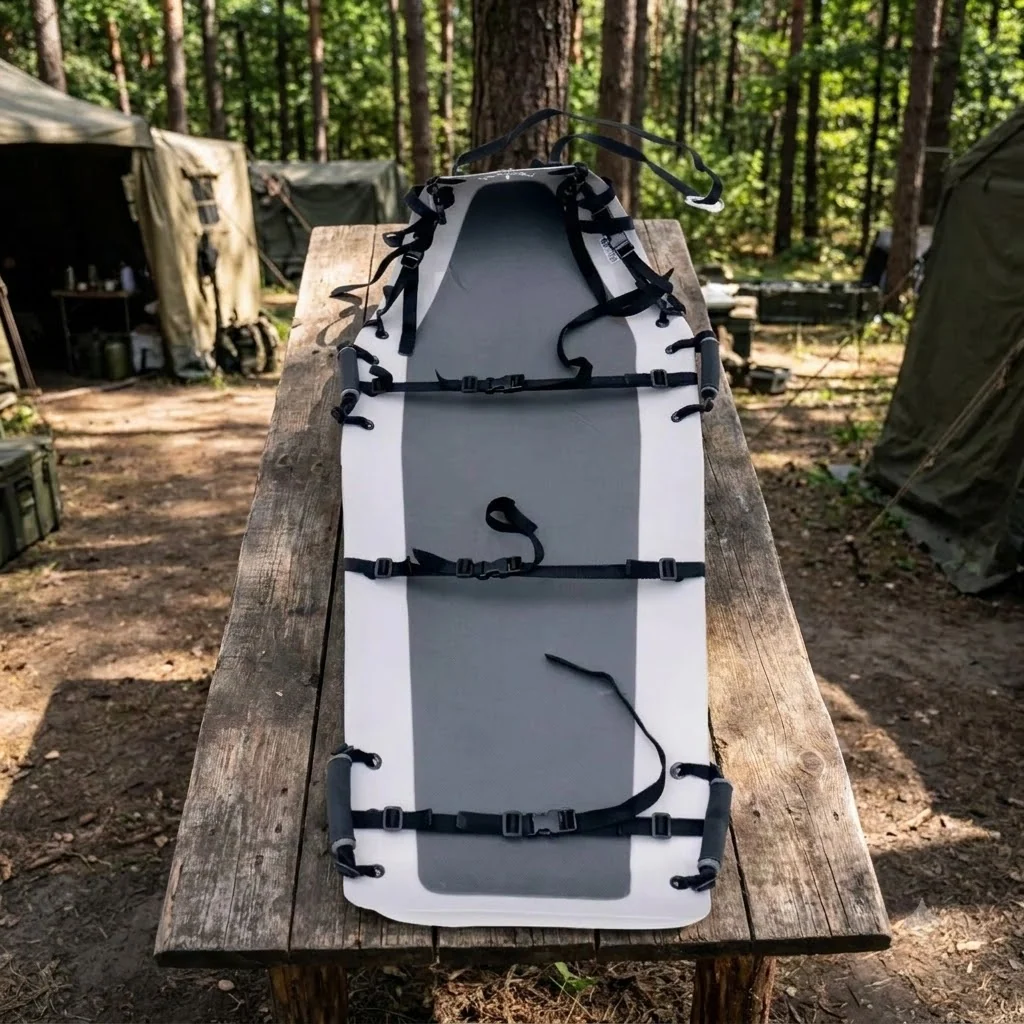 Тактичні ноші "Лелека-1"