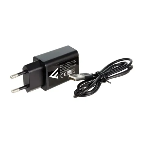 Ліхтар професійний Mactronic Beemer 4 (350 Lm + UV 390 nm) Ultraviolet Focus USB Recharg (PWL0021) — фото 11