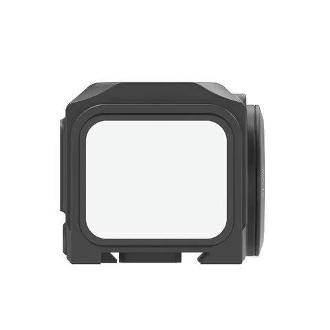Коліматорний приціл Vector Optics Frenzy Plus 1×18×22 Gen II 3 MOA VOD — фото 5