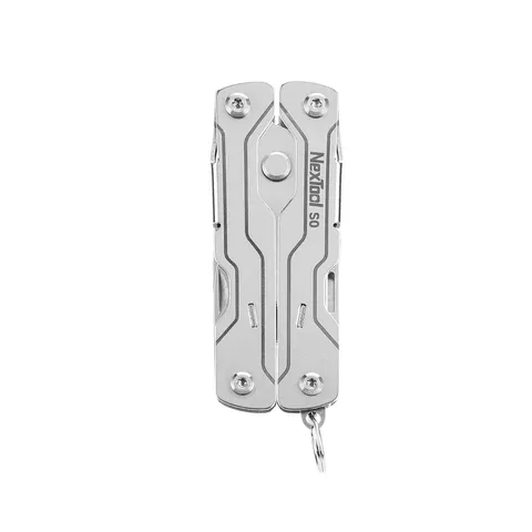 Мультитул NexTool Micro Sailor Scissors S0 — фото 4