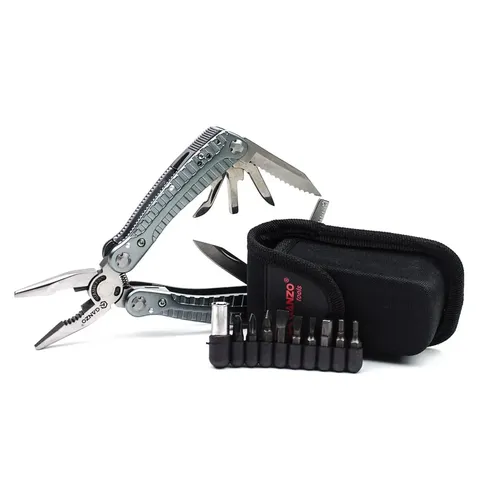 Мультитул Multi Tool Ganzo G105 G3130 — фото 5