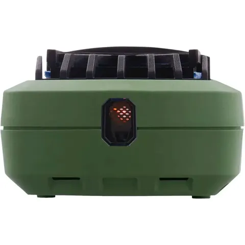 Пристрій від комарів Thermacell MR-350 Portable Mosquito Repeller olive — фото 3