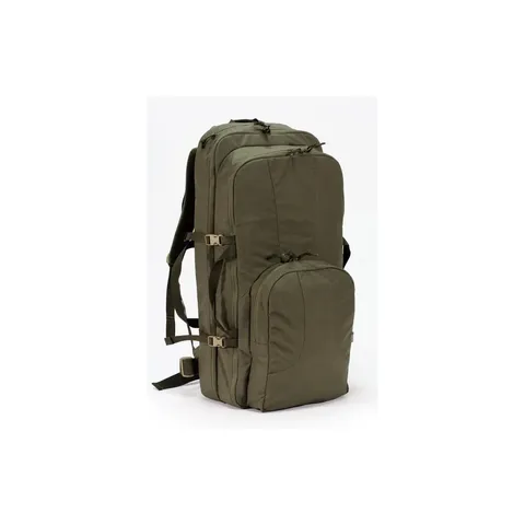 Рюкзак UTactic Carbine Bag для перенесення зброї (олива) — фото 2