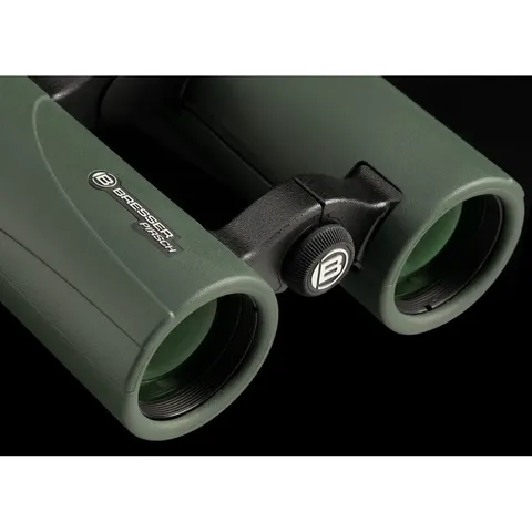 Бінокль Bresser Pirsch 10x34 UR WP Phase Coating — фото 7