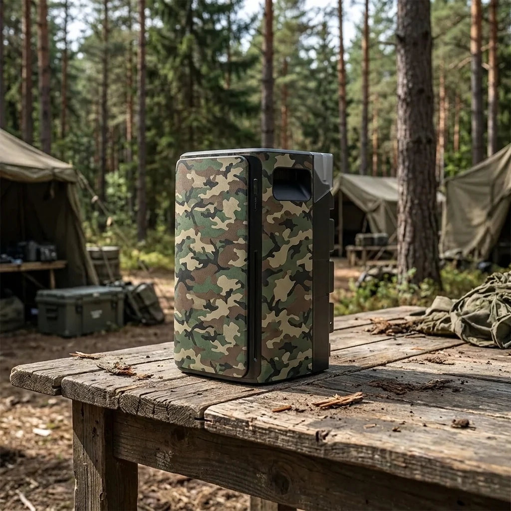 Зарядна станція DELTA Lite (1.92 кВт·год) (Stream Pro)