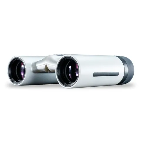 Бінокль Vanguard Vesta Compact 8x21 WP White Pearl (Vesta 8210 WP) — фото 10