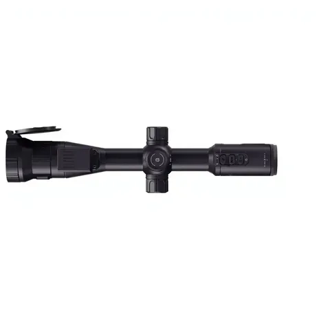 Тепловізійний приціл Pard Pantera 480-50 LRF Q (50 мм, 480х360, 2600 м) — фото 5