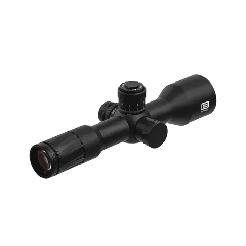 Приціл оптичний EOTech Vudu 5-25x50 FFP H59 Reticle MRAD (VDU5-25FFH59) — фото 5