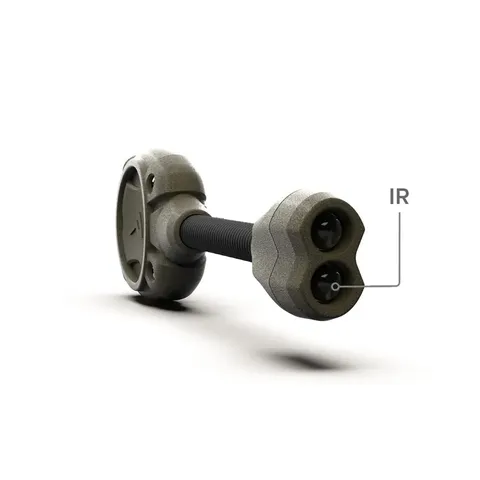 Ліхтар інфрачервоний Princeton Tec Switch RGB MPLS (SWITCH-RGBIR-OD) - OD Green — фото 9