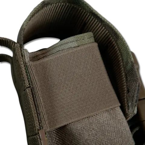 Підсумок для 1 гранати Militex Cordura original USA Мультикам — фото 9