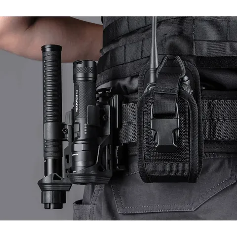 Тактичний підсумок на пояс Nextorch для рації V24X-carry — фото 10