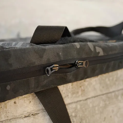 Кейс (чохол) для зброї Kiborg Weapon Case 105х30х10 Black Multicam — фото 11