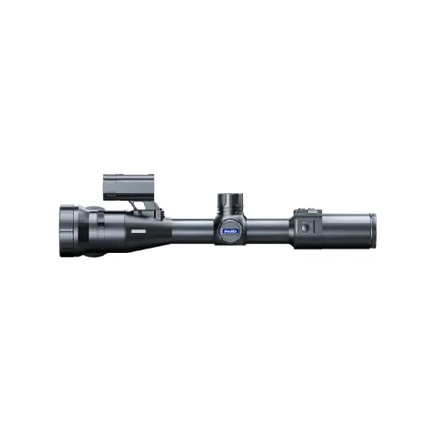Тепловізійний приціл Pard Pantera 480-50 LRF (480х360, 2600 м, 50 мм, NETD <20 мК, лазерний далекомір) — фото 5