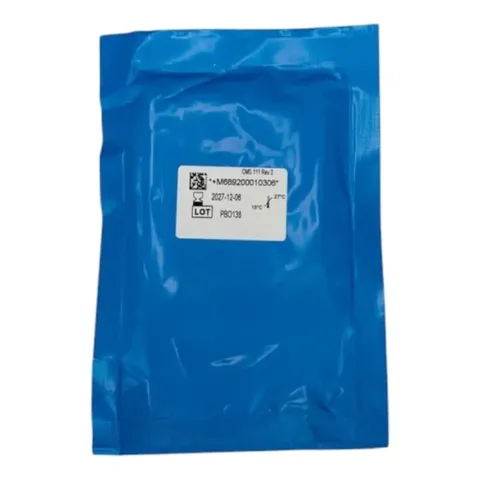 Пов'язка оклюзійна MARCH Sentinel® Chest Seal Pocket Size — фото 2