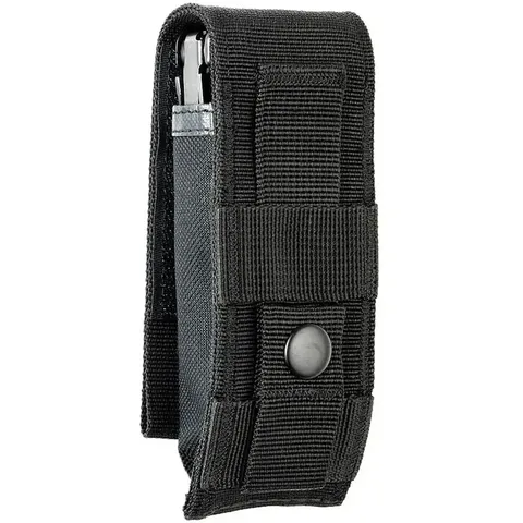 Мультиінструмент Leatherman Wave Plus Black — надійний на кожен день — фото 6