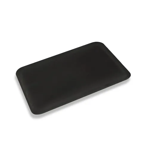 Балістичний захист 1 класу для плитоноски Militex Pro Series (S-M) 25,5*14,3 см камербанд, 1 шт — фото 8