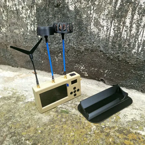 Стевія Fly - детектор відеосигналу FPV-ДРОНІВ — фото 3