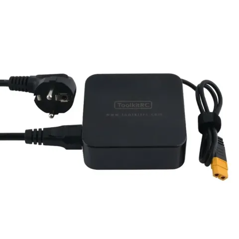 Блок живлення ToolkitRC ADP100 100W 20v 5A — фото 4
