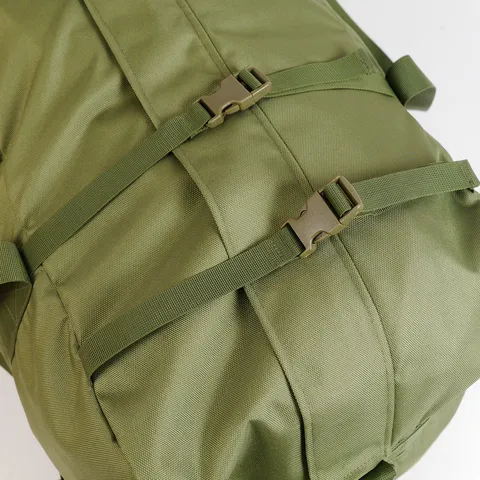Сумка 130л Хакі KIBORG BAG — фото 5