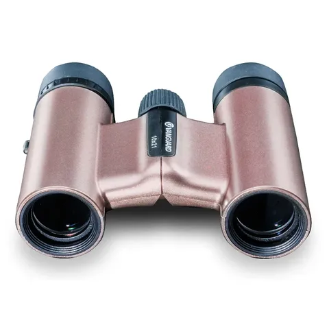 Бінокль Vanguard Vesta Compact 10x21 WP Rose Gold (Vesta 1021 Rose) — фото 9